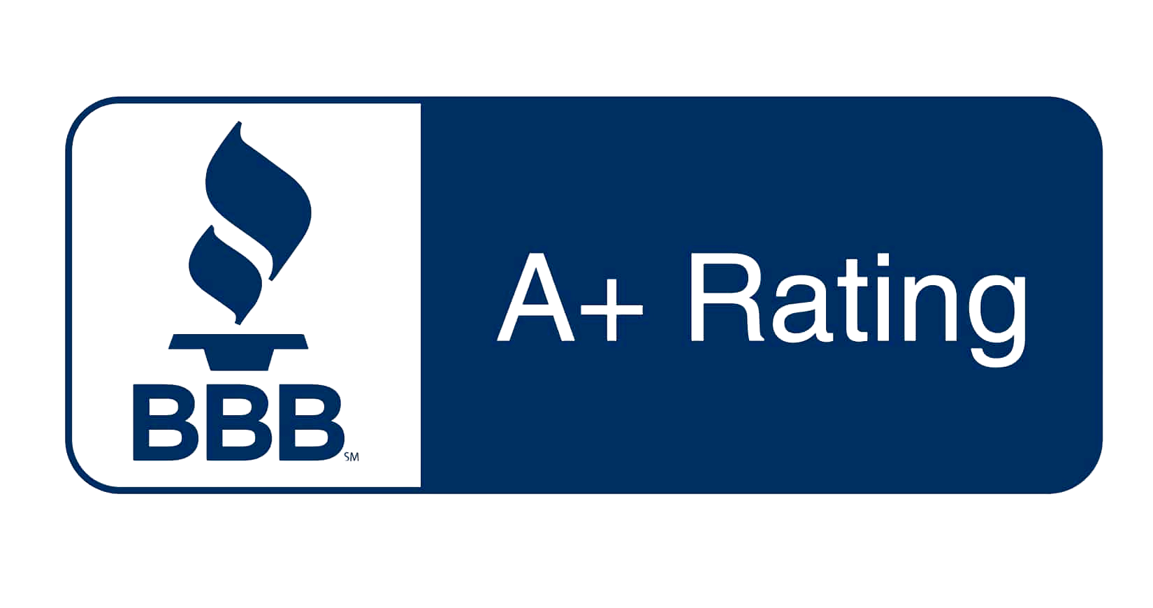 BBB A+ Rating