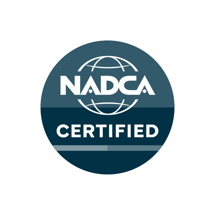 NADCA certified